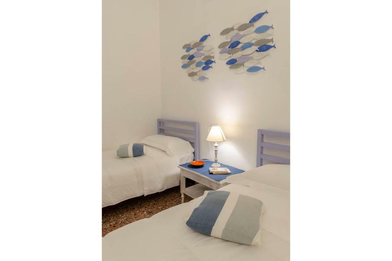 Joivy Spacious 2 Bedroom Apt With Terrace At The Heart Of The Vernazza Exterior foto
