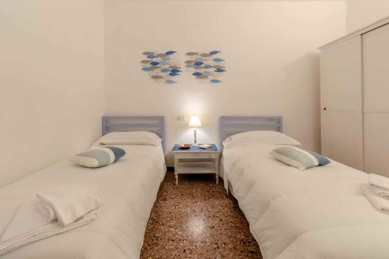 Joivy Spacious 2 Bedroom Apt With Terrace At The Heart Of The Vernazza Exterior foto