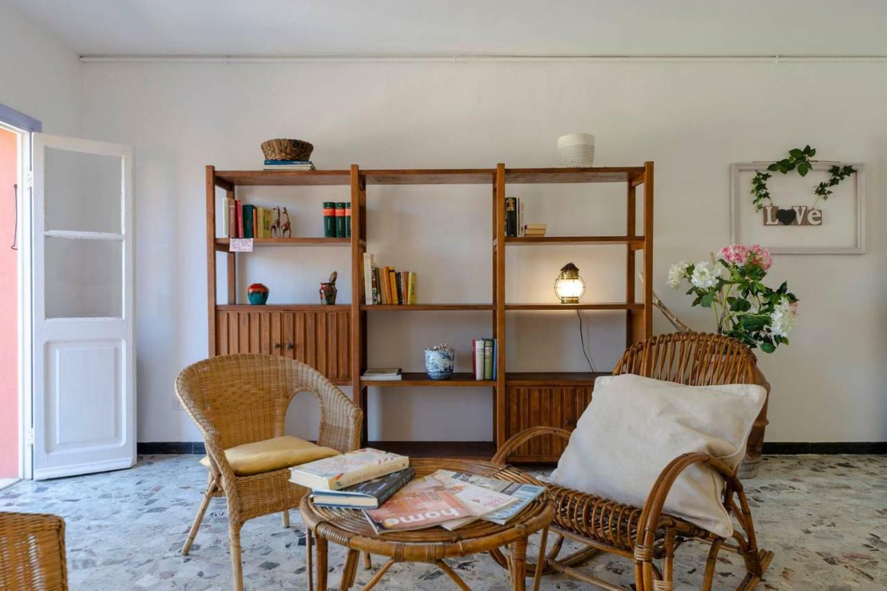 Joivy Spacious 2 Bedroom Apt With Terrace At The Heart Of The Vernazza Exterior foto