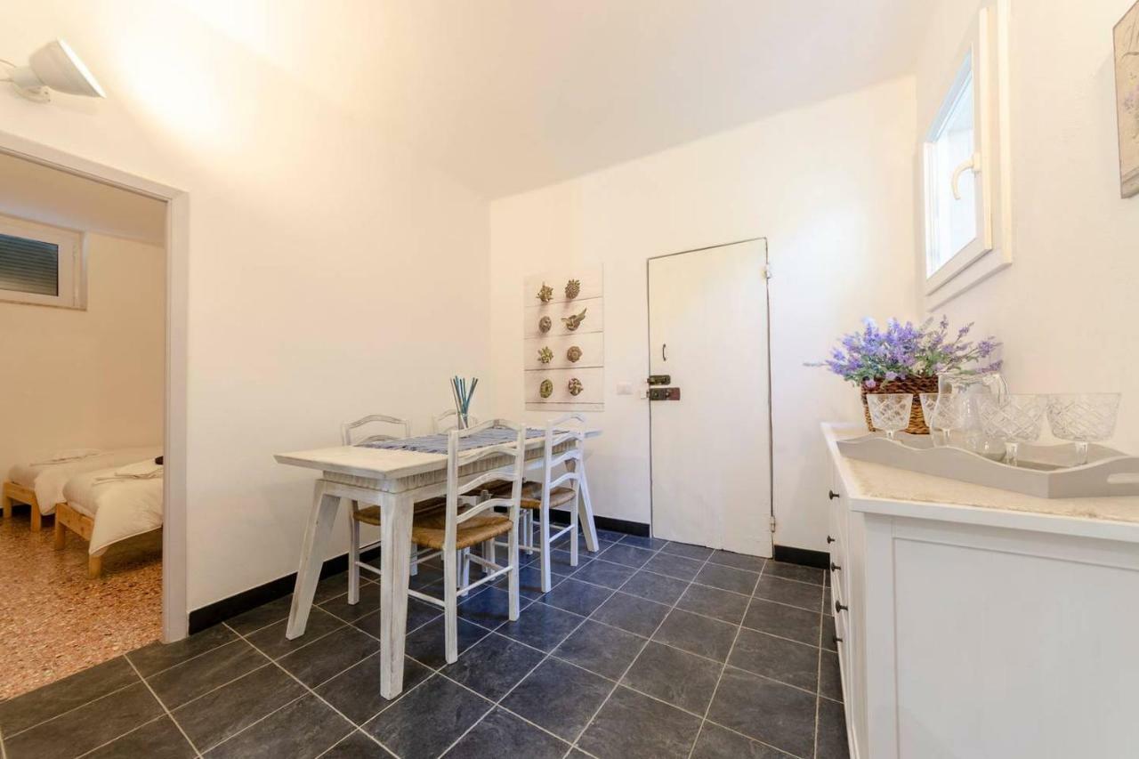 Joivy Spacious 2 Bedroom Apt With Terrace At The Heart Of The Vernazza Exterior foto