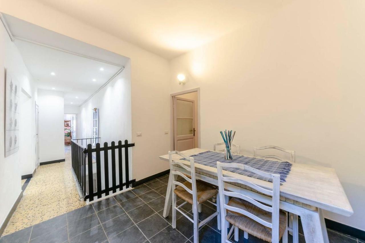 Joivy Spacious 2 Bedroom Apt With Terrace At The Heart Of The Vernazza Exterior foto