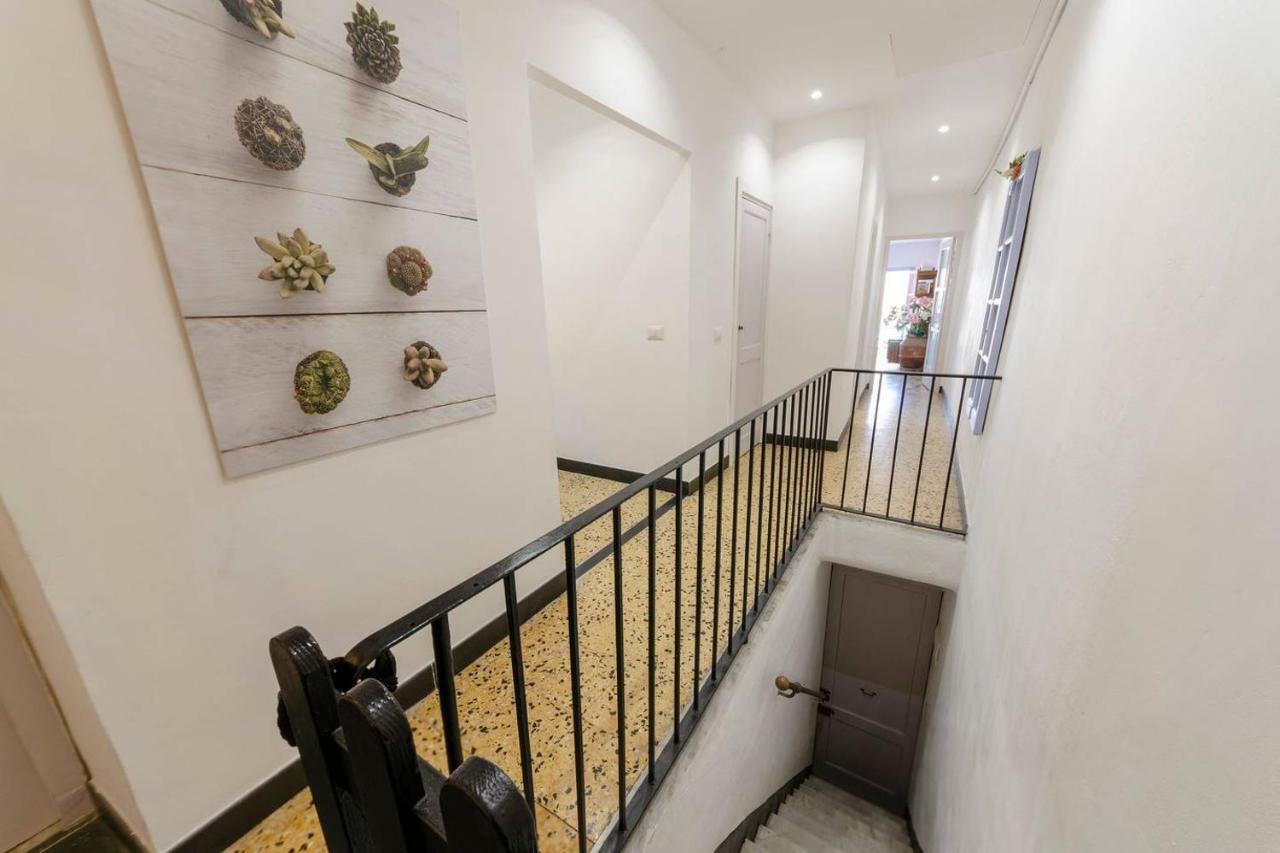Joivy Spacious 2 Bedroom Apt With Terrace At The Heart Of The Vernazza Exterior foto